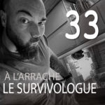 Le survivologue